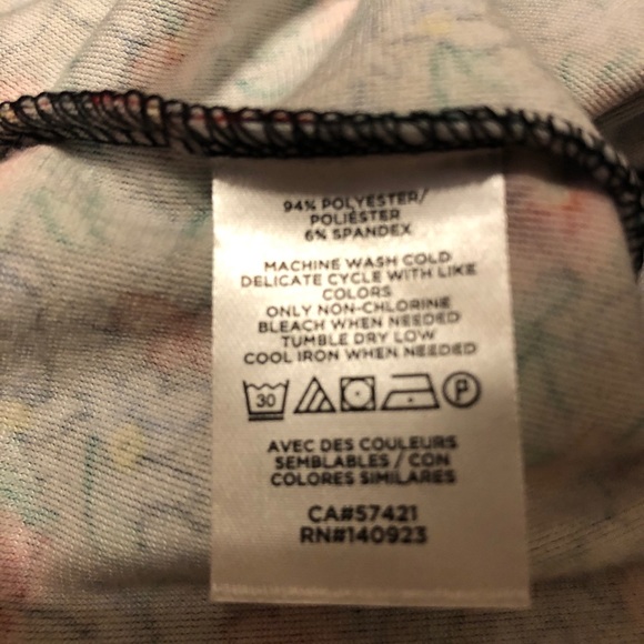 Loft top - Picture 4 of 4